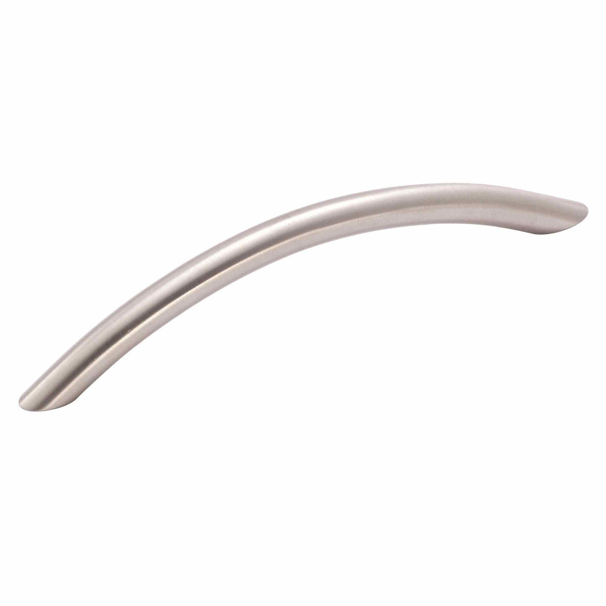 Stainless Steel 51/16 inch (128mm) CentertoCenter Stainless Steel Cabinet Pull