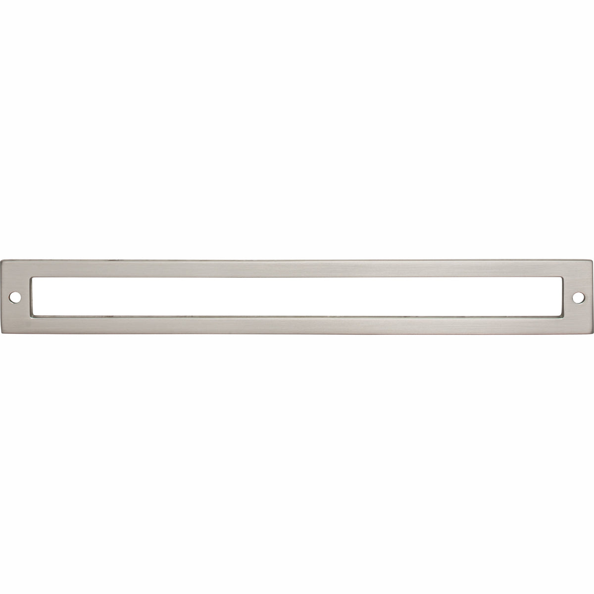 Hollin 8 13/16" Center to Center Pull Backplate