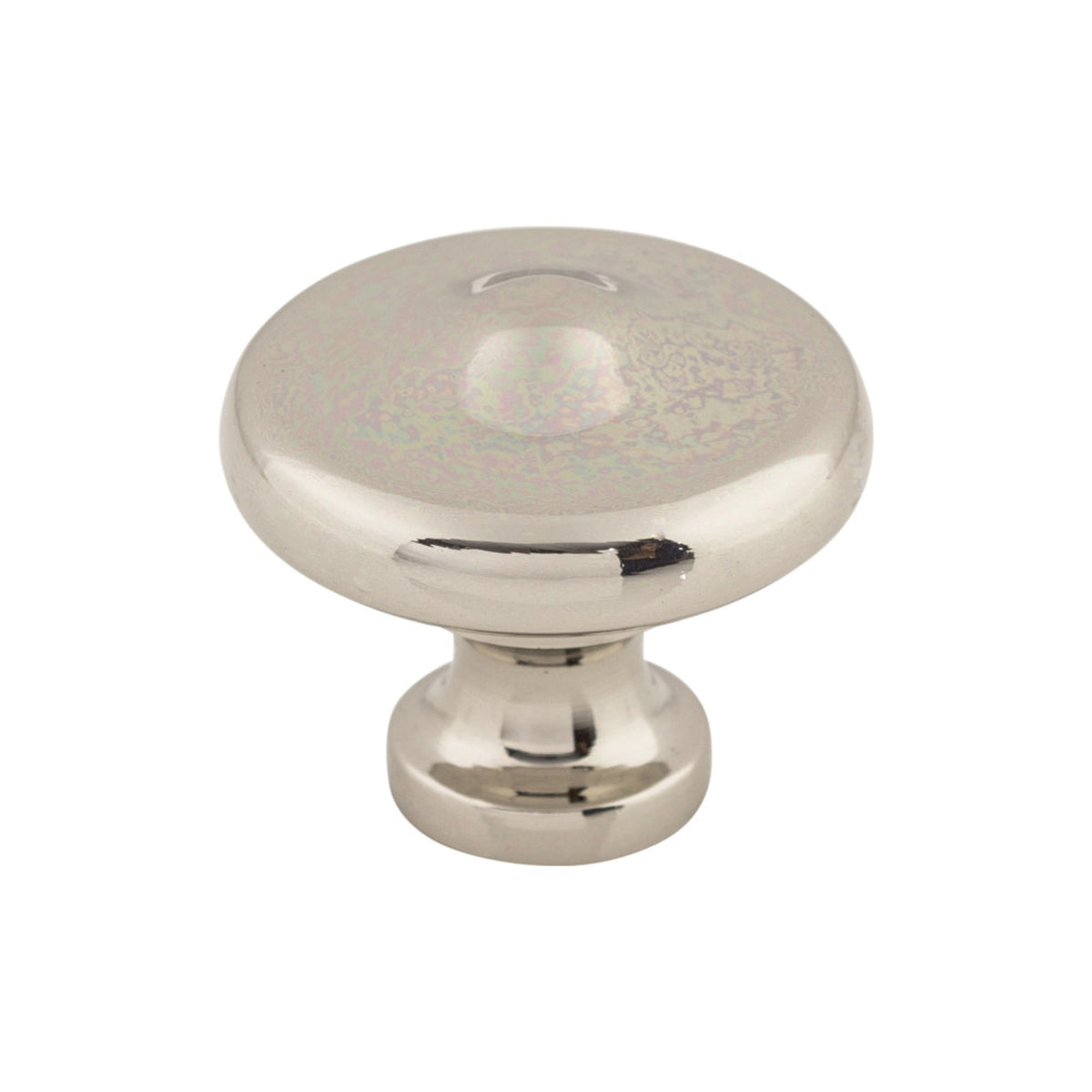 Peak 1 5/16" Diameter Round Knob