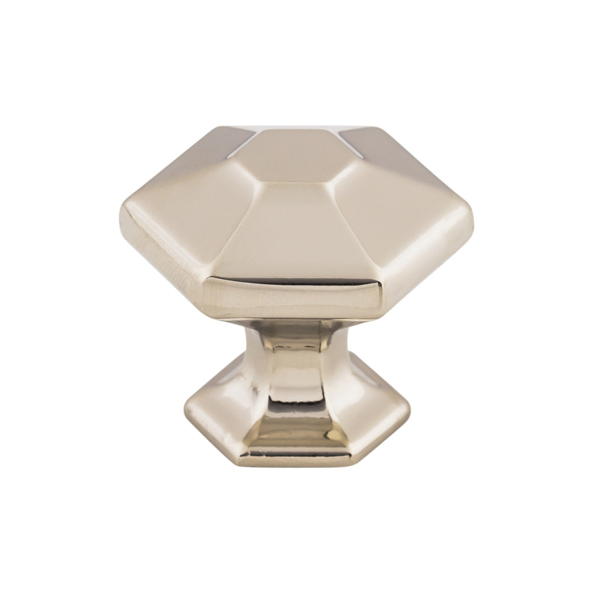 Spectrum 1 1/8" Diameter Round Knob