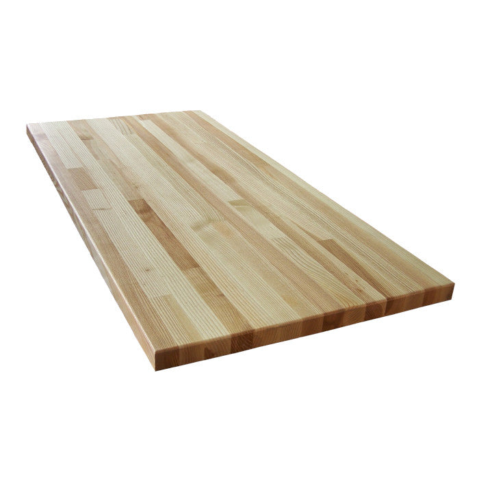 Bally Block 1.5" Solid Wood Butcher Block Countertop