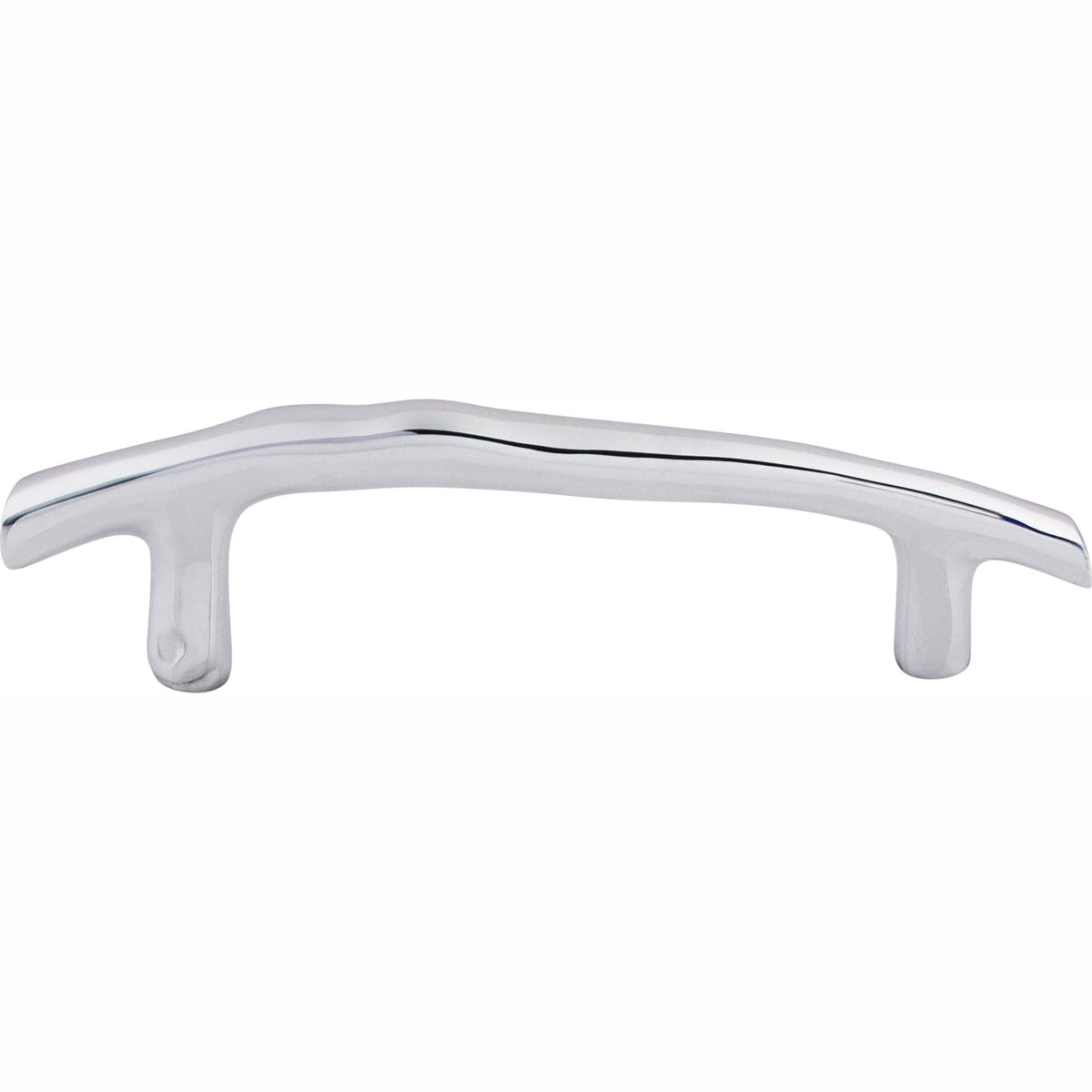 Aspen II Twig 3 1/2" Center to Center Bar Pull
