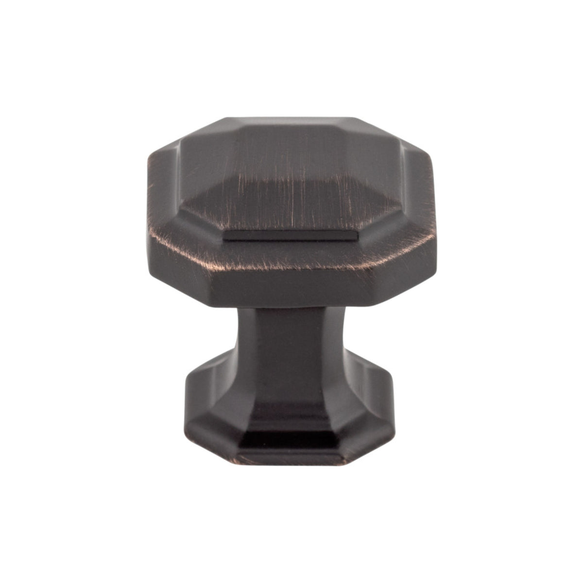 Emerald 1 1/8" Diameter Round Knob