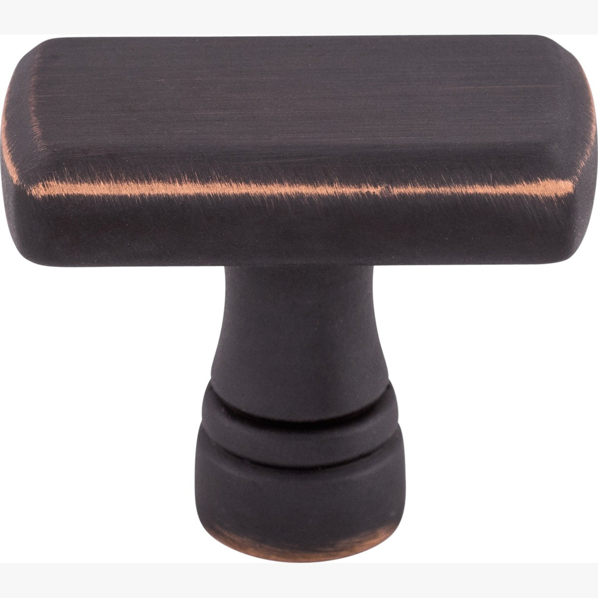 Top Knobs Kingsbridge Series 1-3/8"L Knob, Umbrio