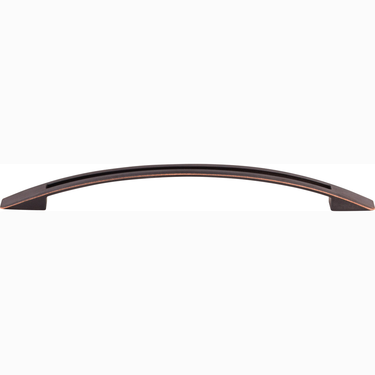 Tango Cut Out 7 1/2" Center to Center Bar Pull