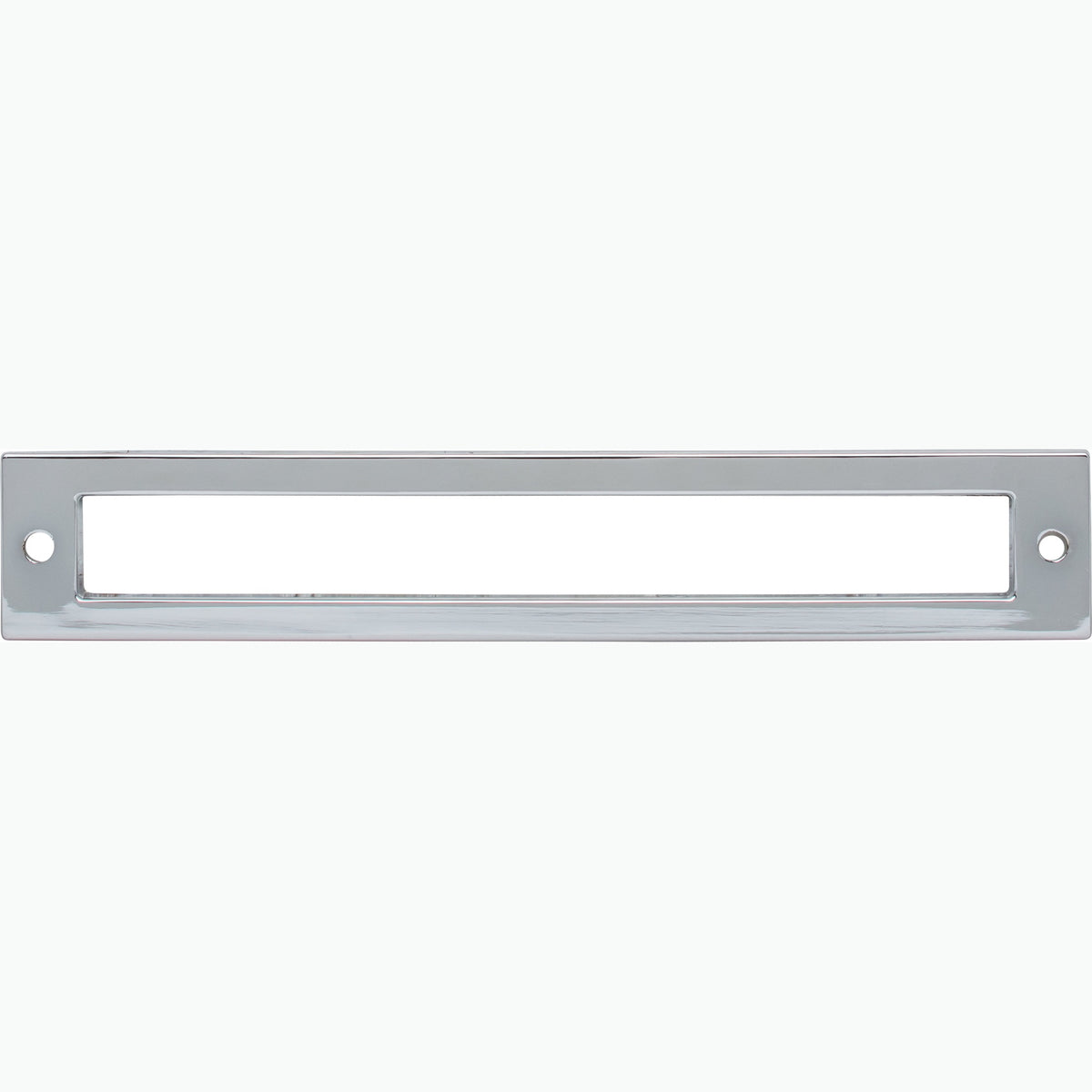 Hollin 6 5/16" Center to Center Pull Backplate