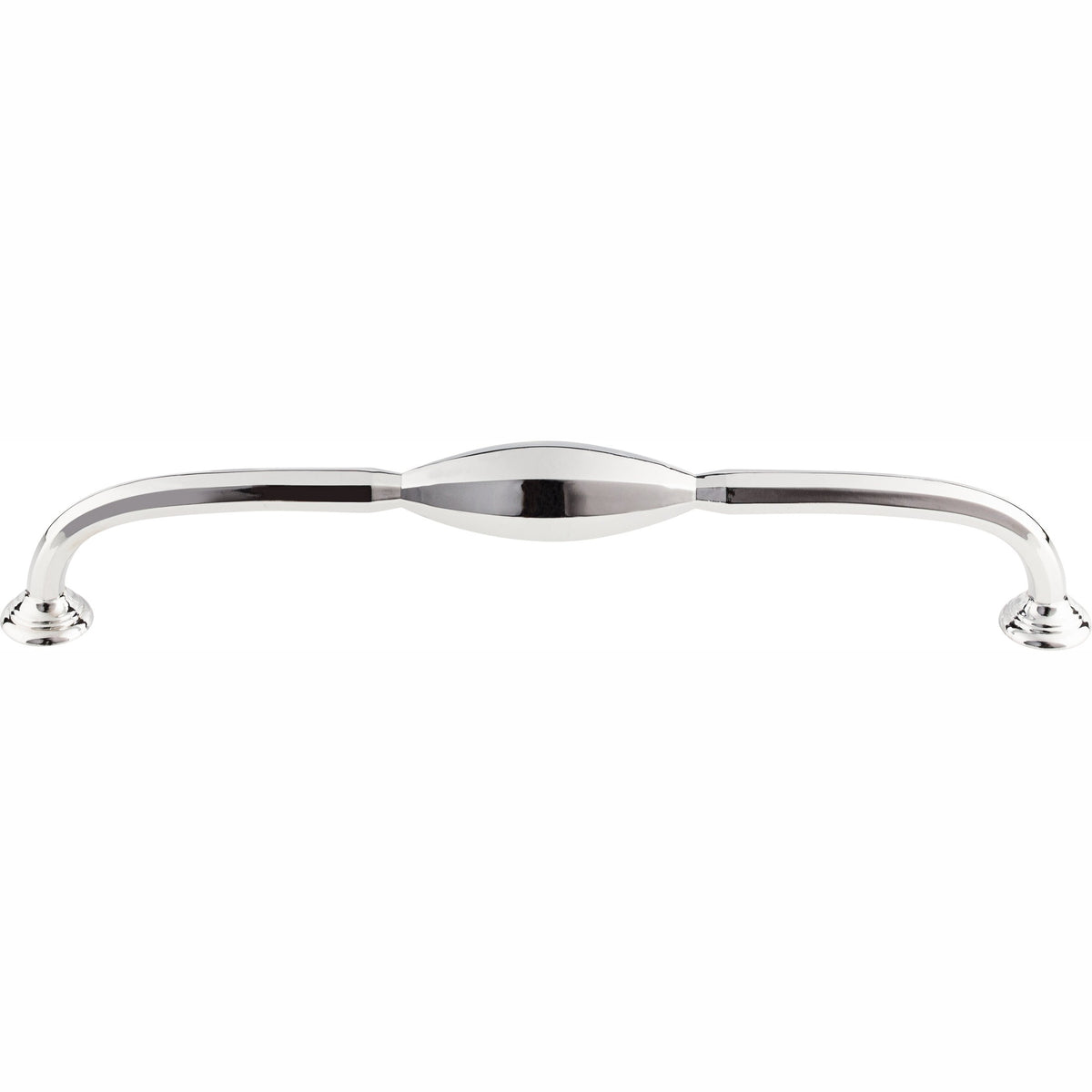 Chareau 8 13/16" Center to Center Bar Pull