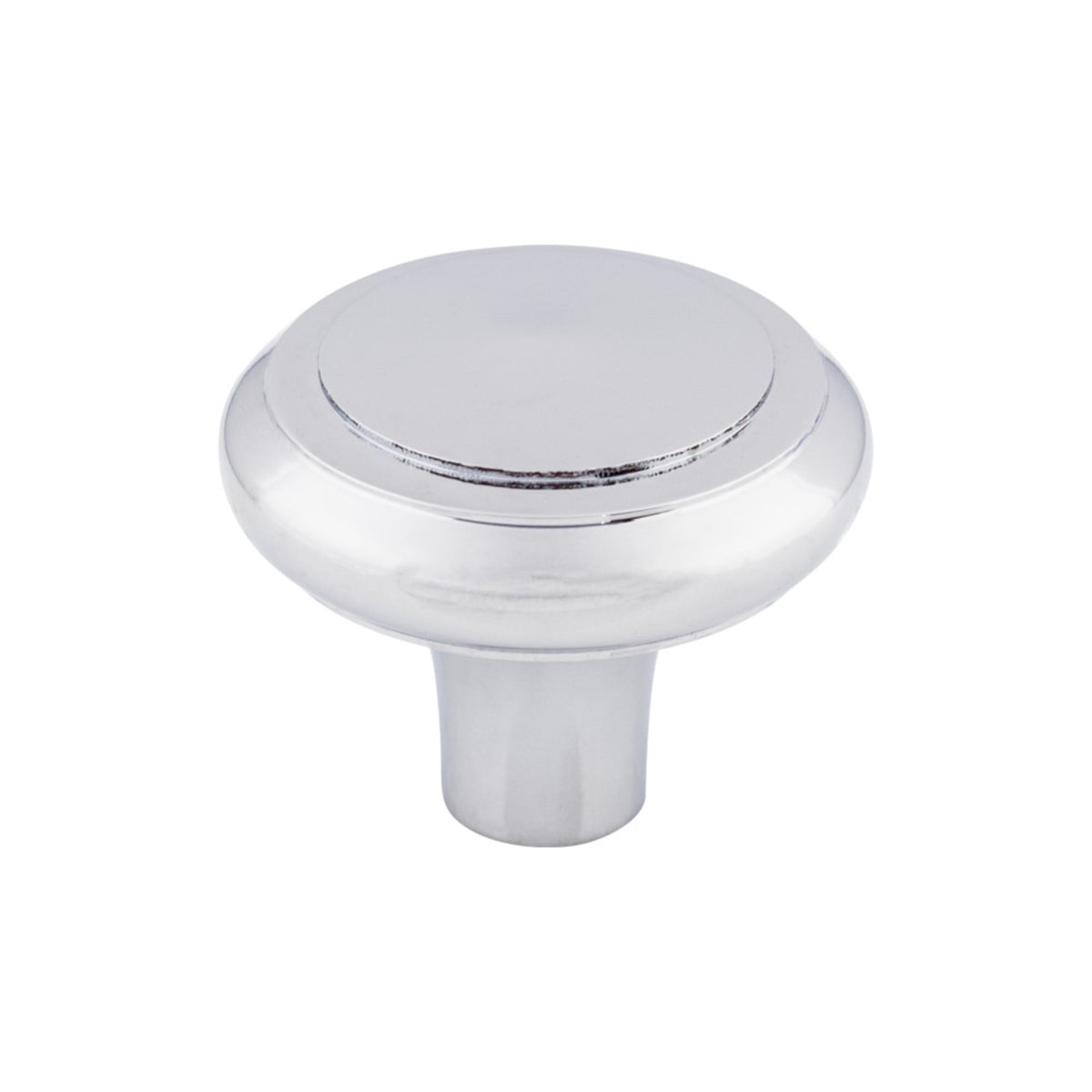 Aspen II Peak 1 5/8" Diameter Round Knob