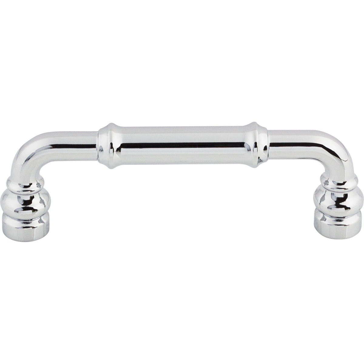 Brixton 3 3/4" Center to Center Bar Pull