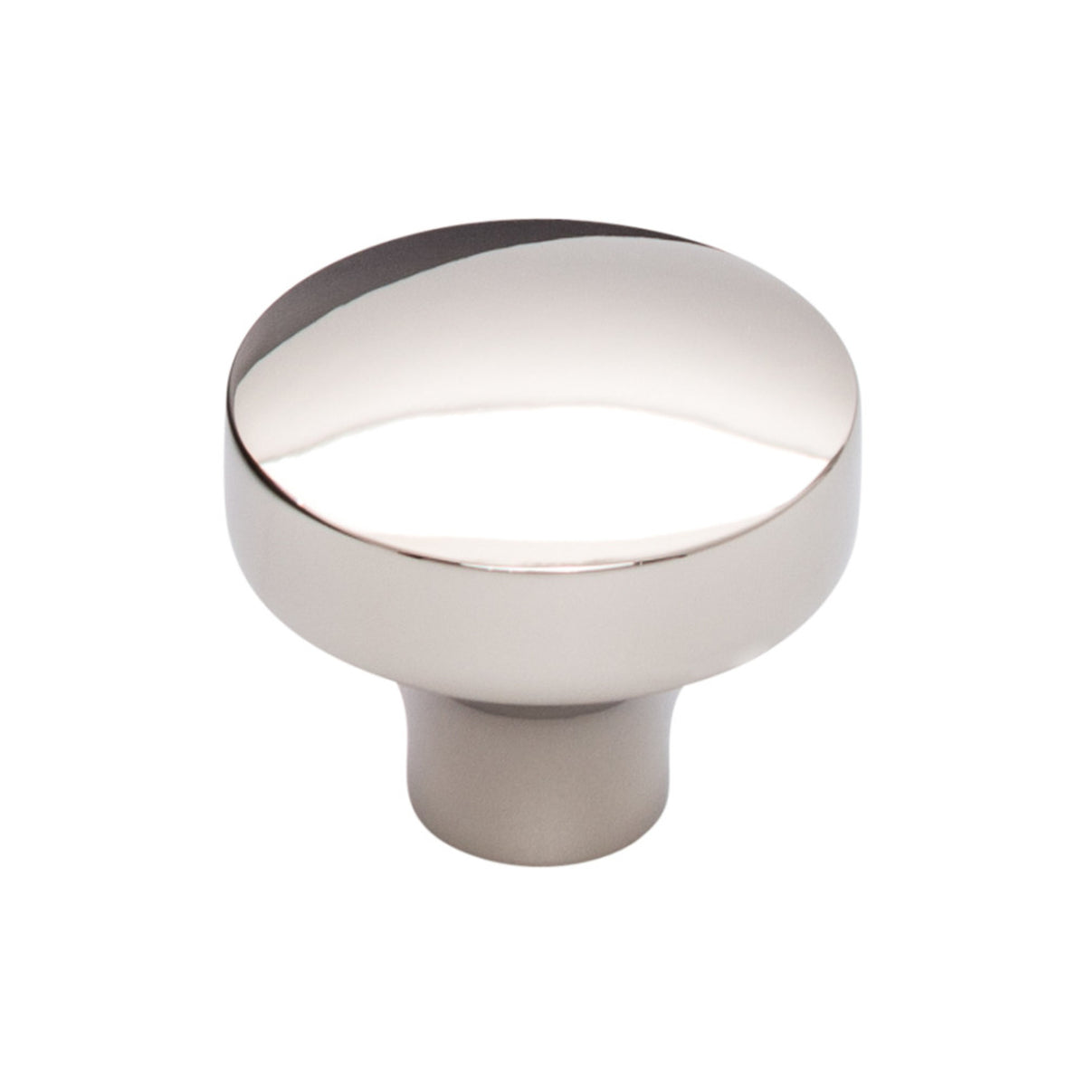 Kinney 1 1/2" Diameter Round Knob