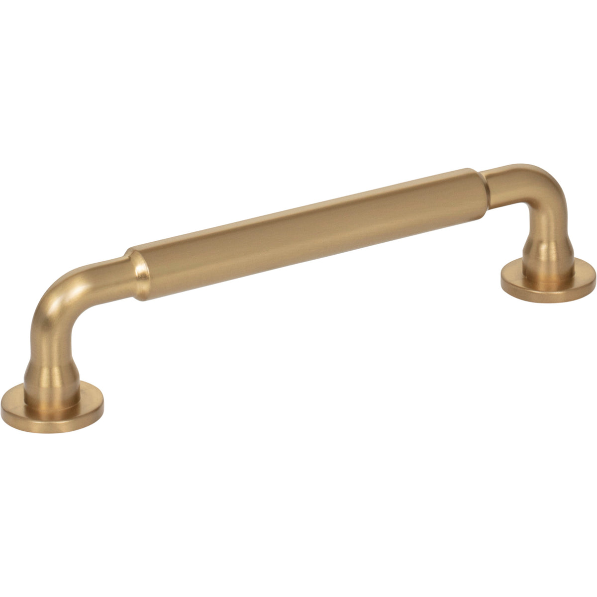 Lily 5 1/16" Center to Center Bar Pull