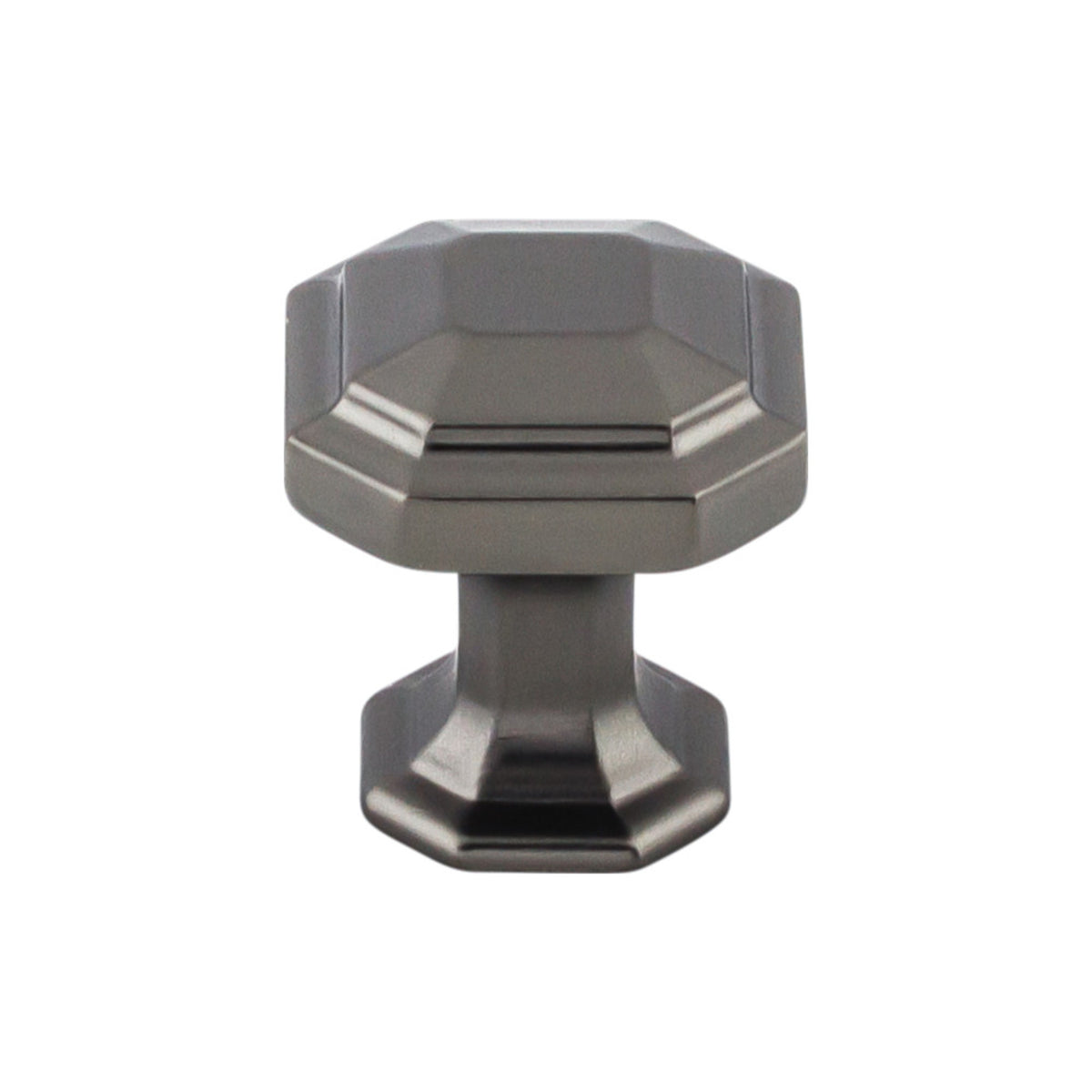 Emerald 1 1/8" Diameter Round Knob