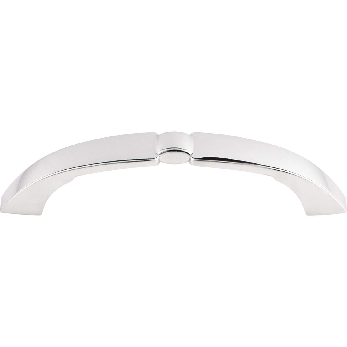 Lida 3 3/4" Center to Center Bar Pull