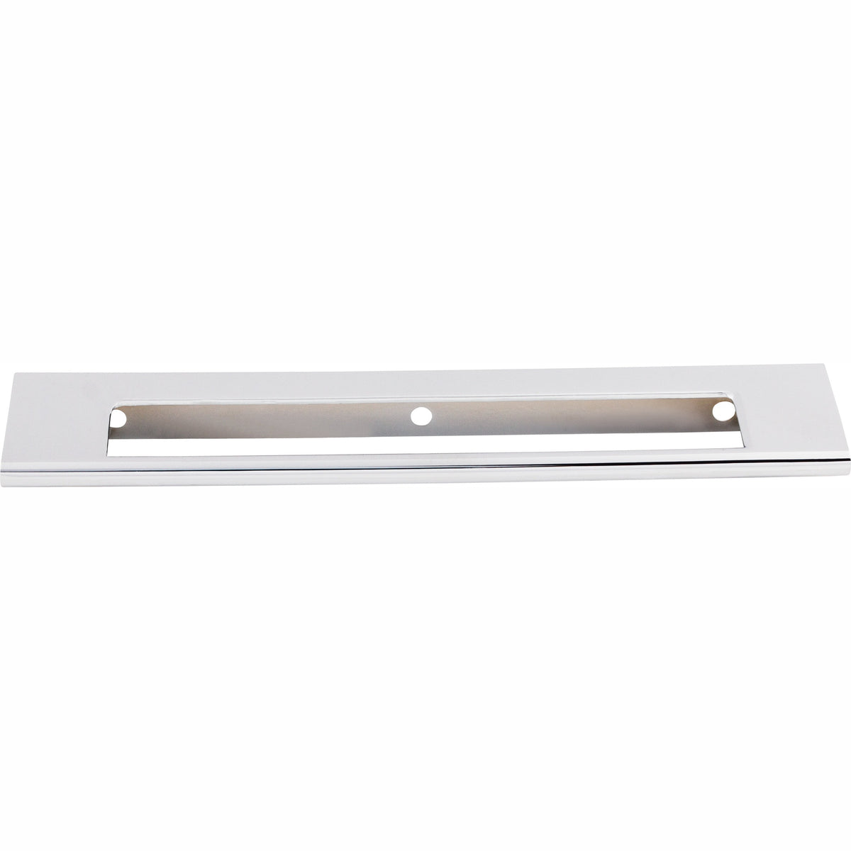 Europa Cut Out 6" Center to Center Finger Pull