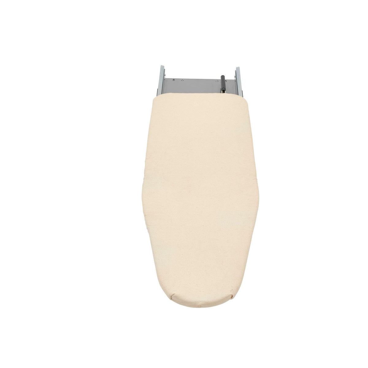 Silver/Tan Elite Rotating Ironing Board w/ Soft-Close