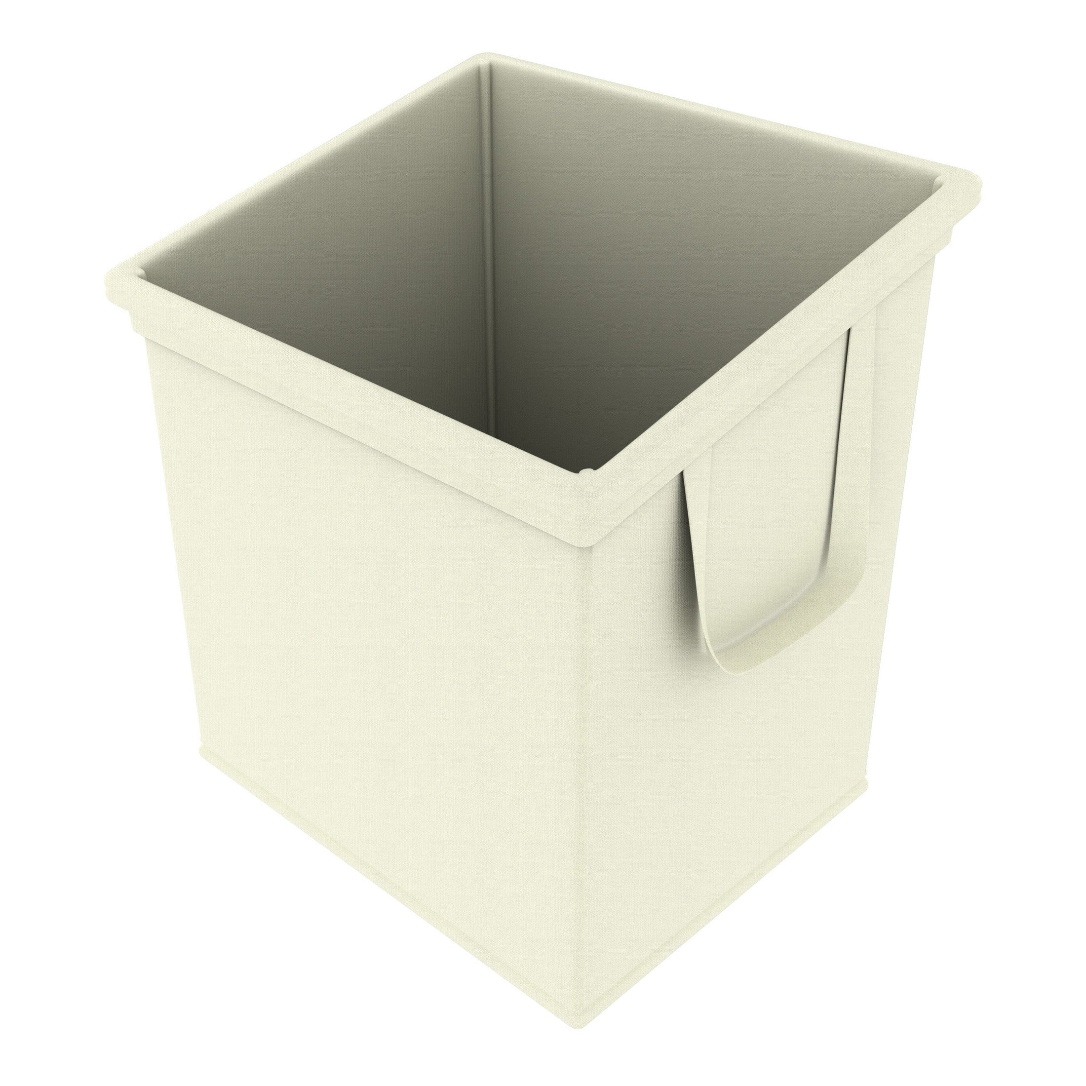 Tan Cloth Closet Liner for CTOHSL-16 Tilt-Out Hamper
