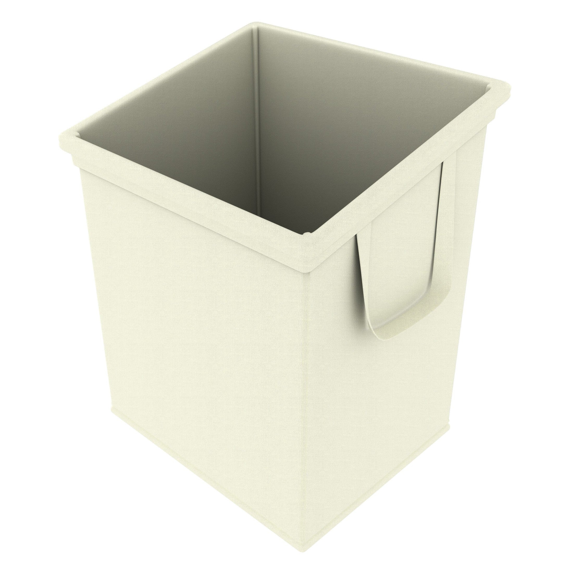 Tan Cloth Closet Liner for CTOHSL-21 Tilt-Out Hamper