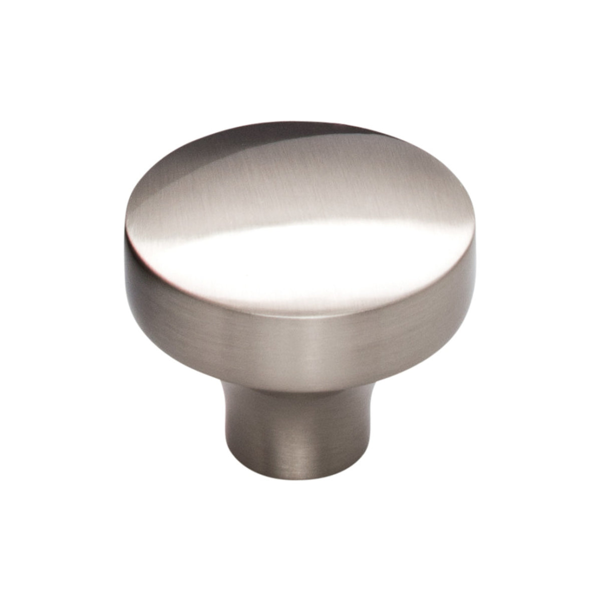 Kinney 1 1/2" Diameter Round Knob
