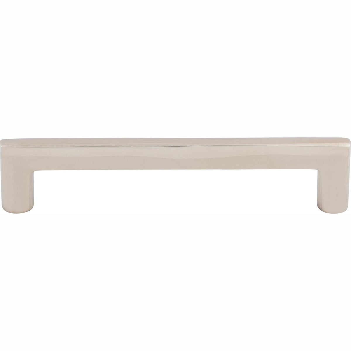 Aspen II Flat Sided 6" Center to Center Bar Pull