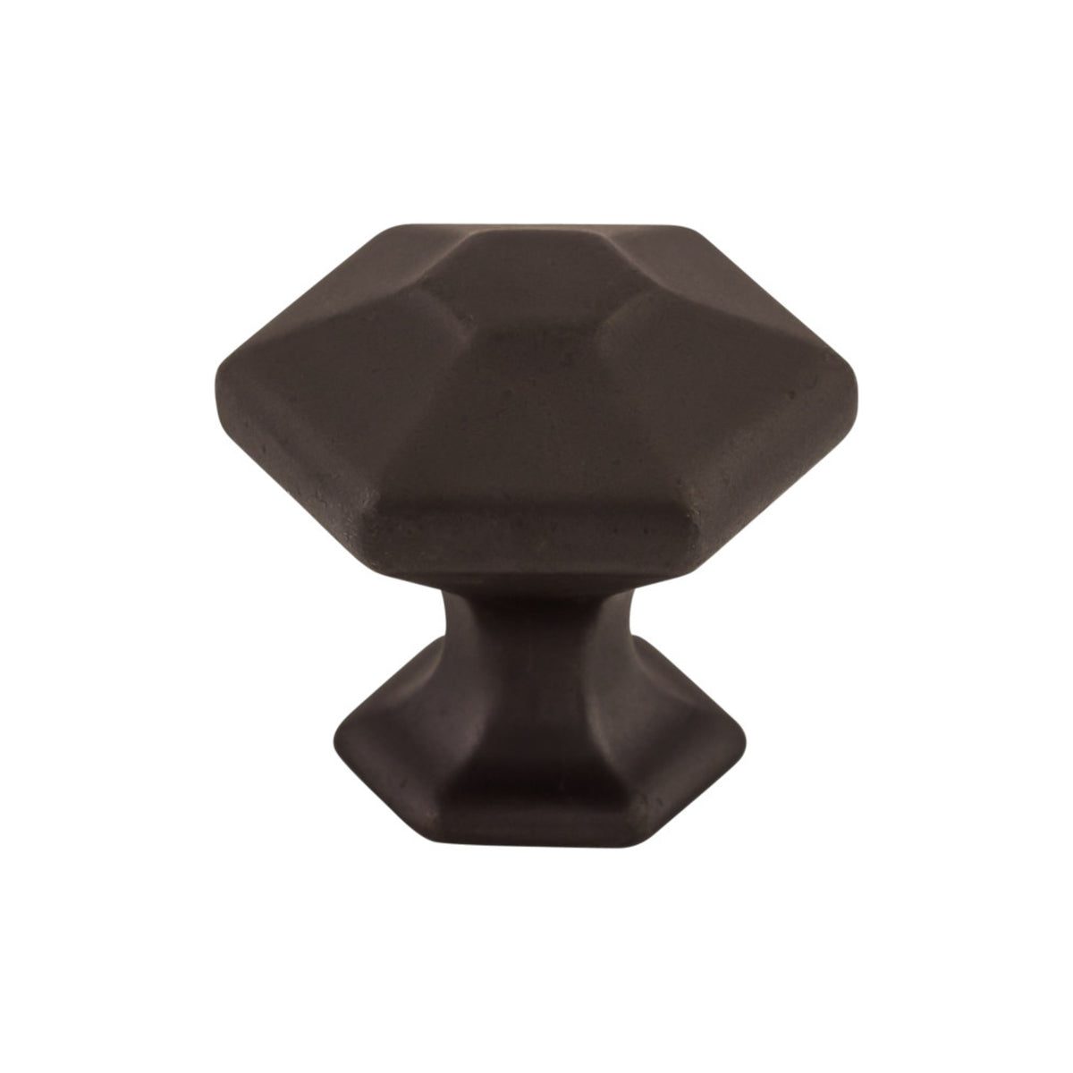 Spectrum 1 1/8" Diameter Round Knob