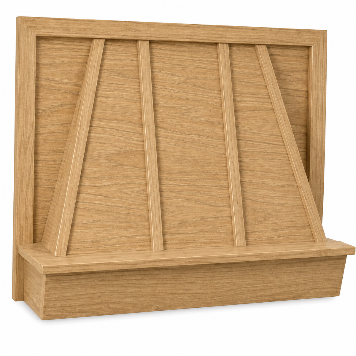 Omega National Omega Canopy Hood