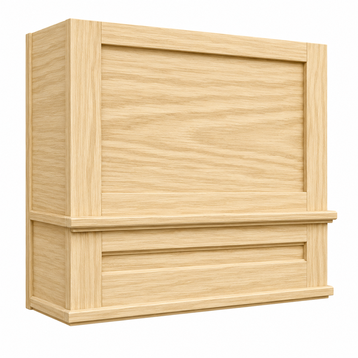 Omega National Estate Canopy Hood