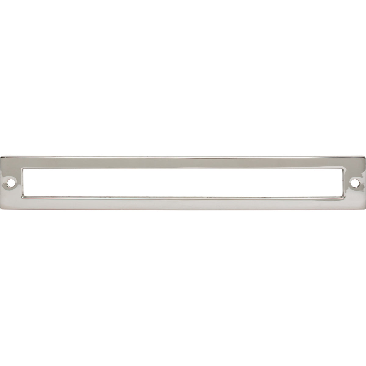 Hollin 7 9/16" Center to Center Pull Backplate