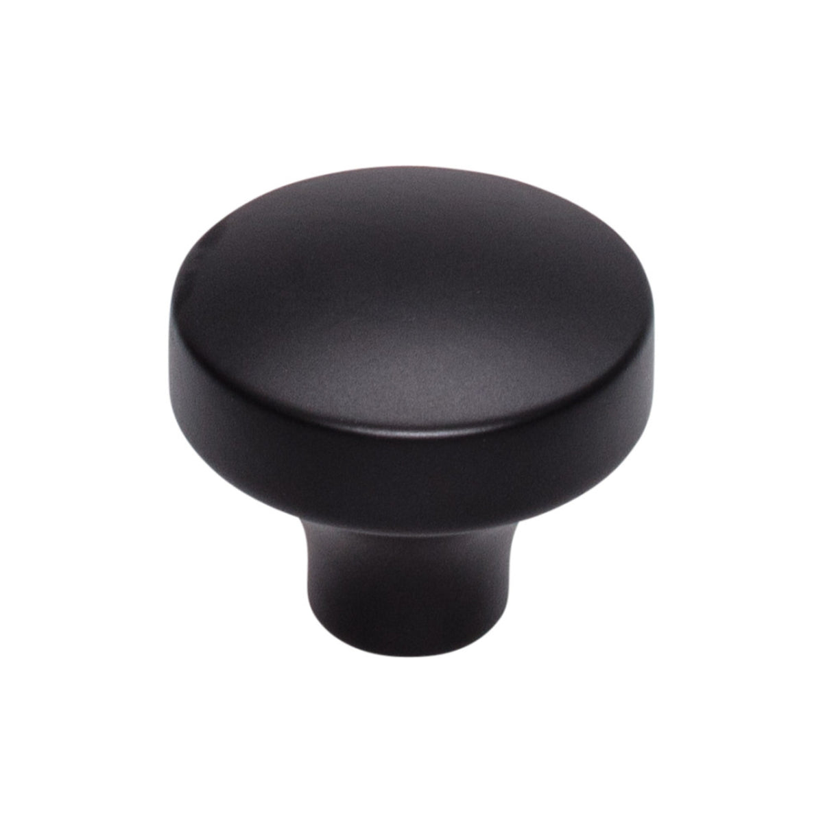 Kinney 1 1/2" Diameter Round Knob