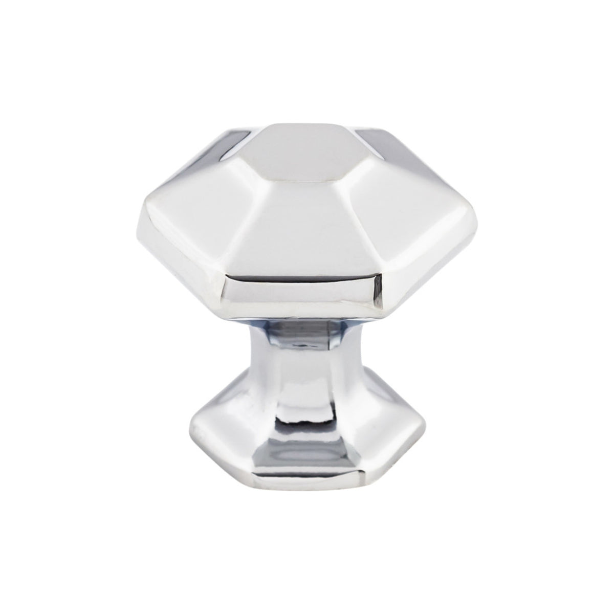 Spectrum 1" Diameter Round Knob