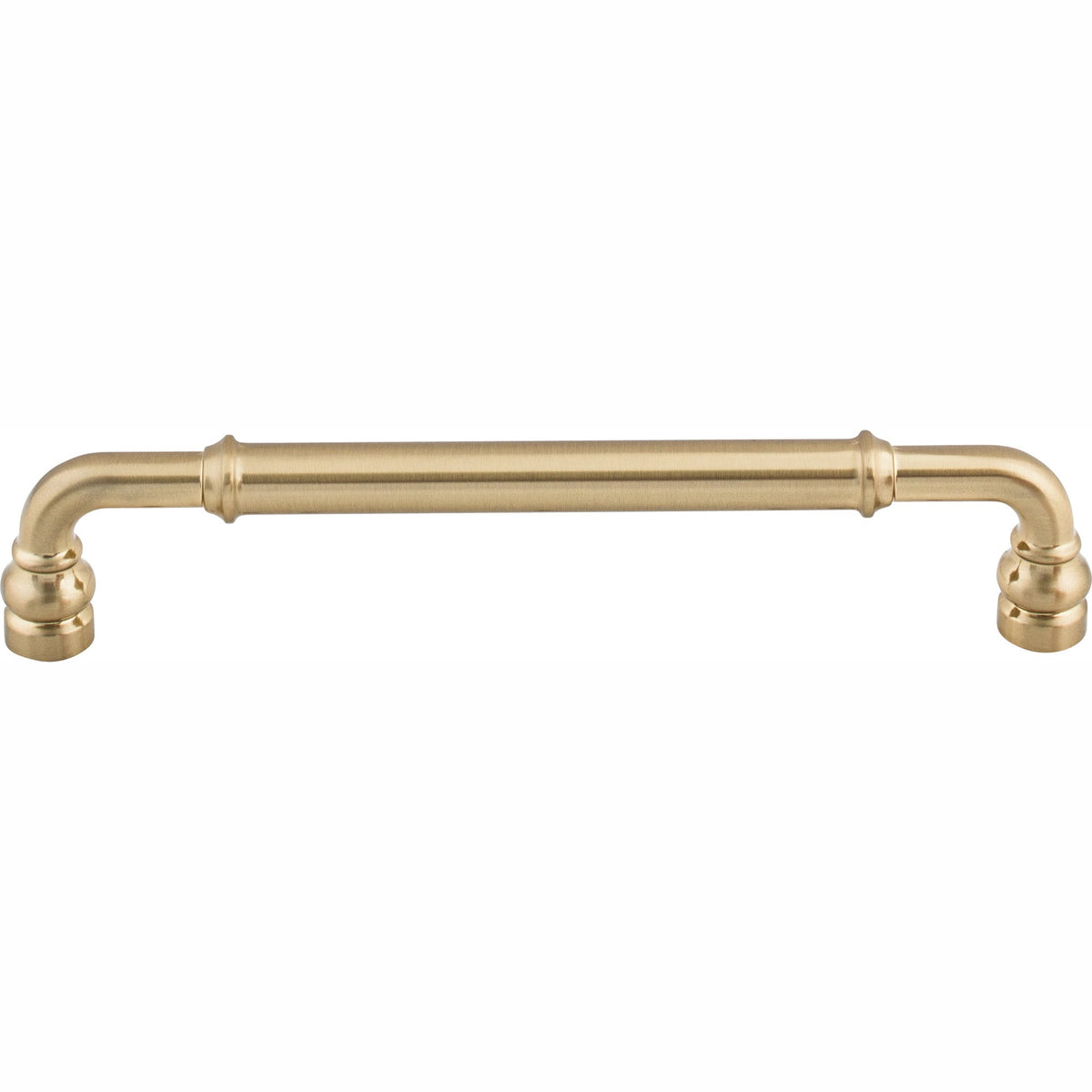 Brixton 6 5/16" Center to Center Bar Pull