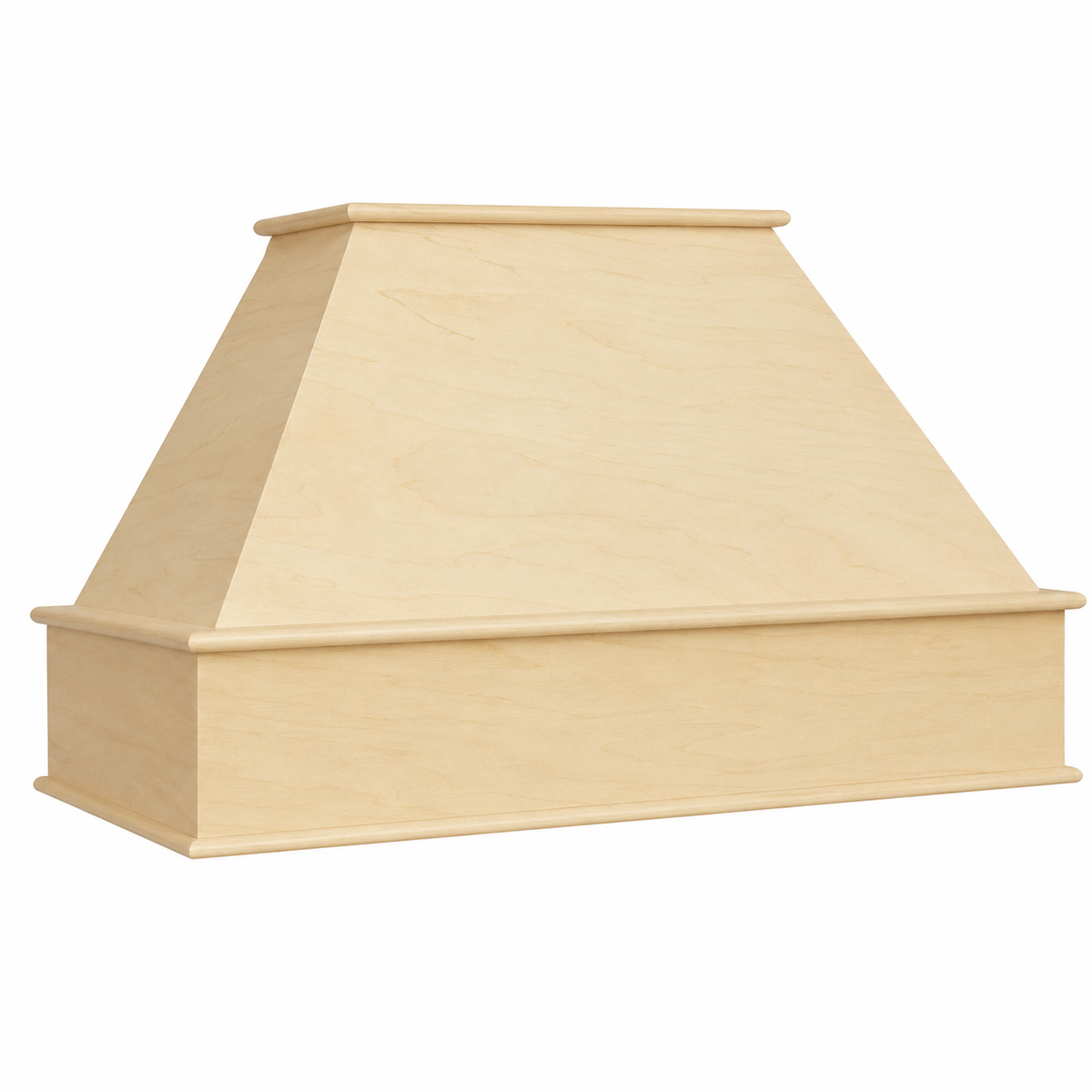 Omega National Signature Straight Wall Hood