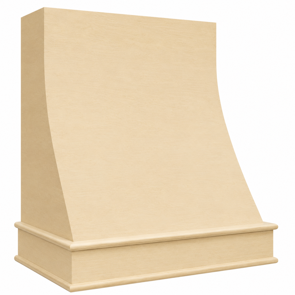Omega National Waterfall Wall Hood