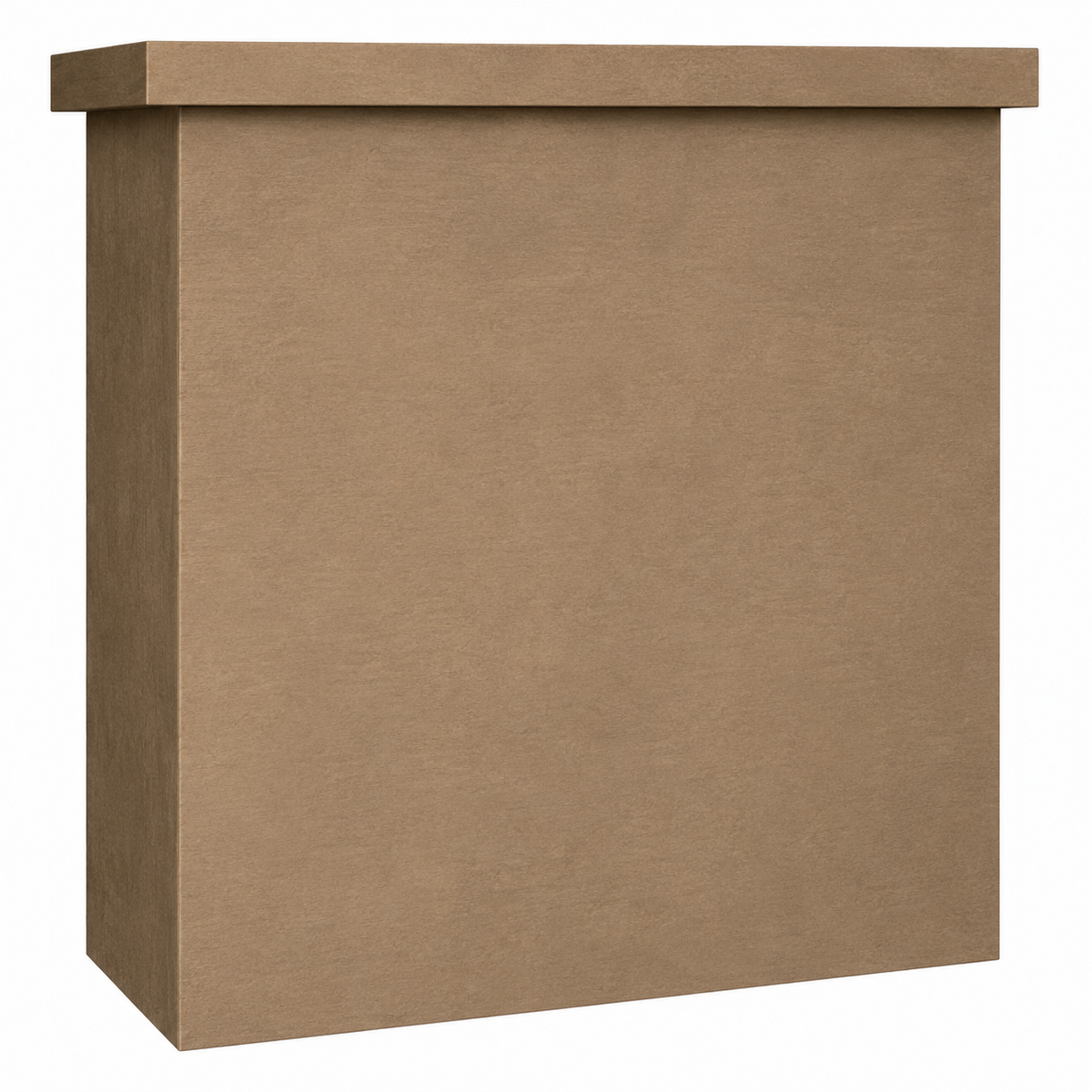Omega National Modern Tapered Wall Hood Trimmable Chimney