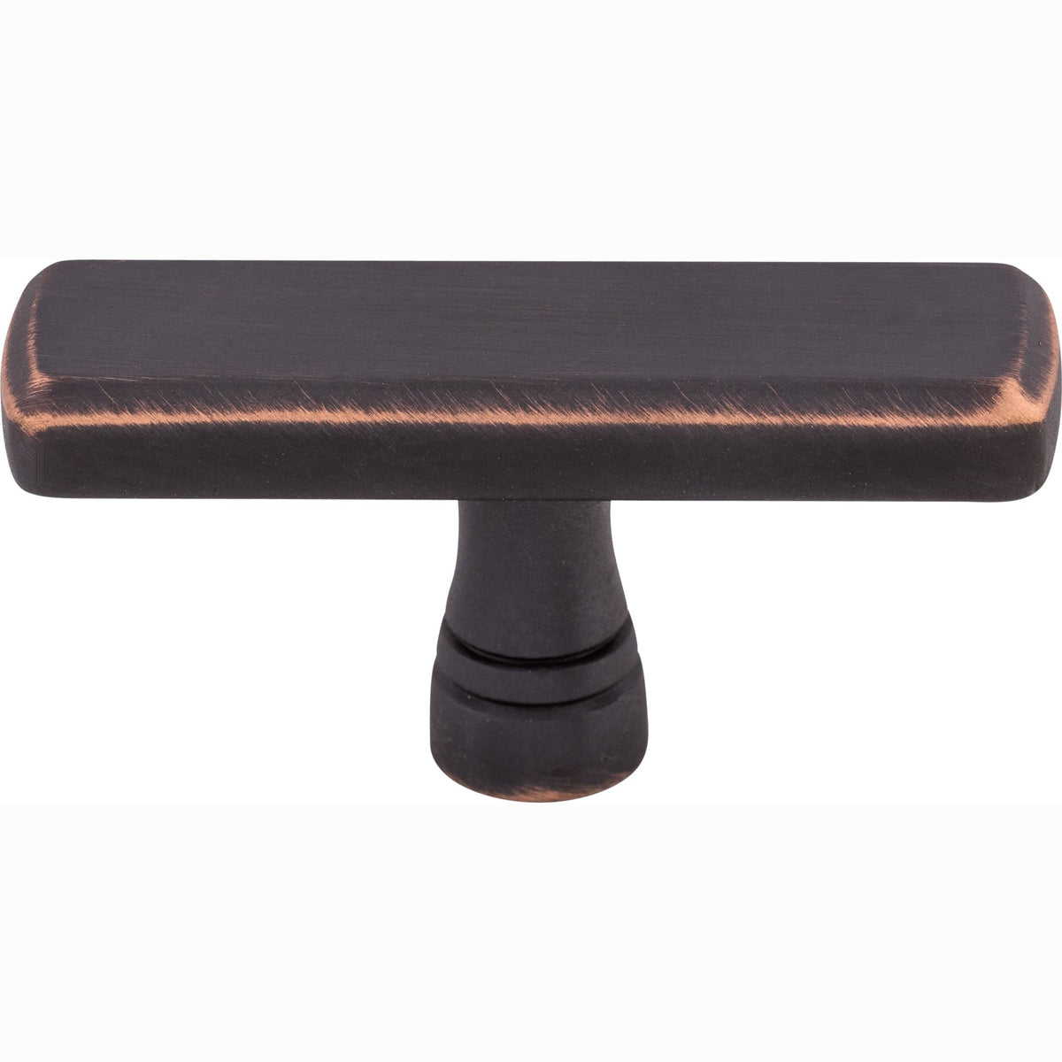 Top Knobs Kingsbridge Series 2-3/8"L Knob, Umbrio