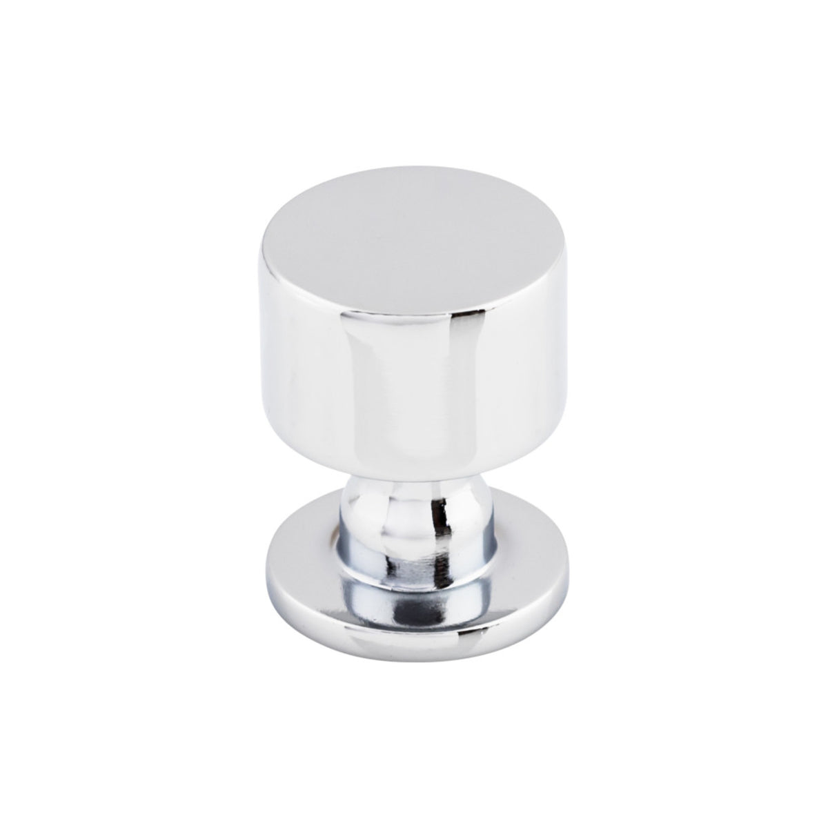 Lily 1" Diameter Round Knob
