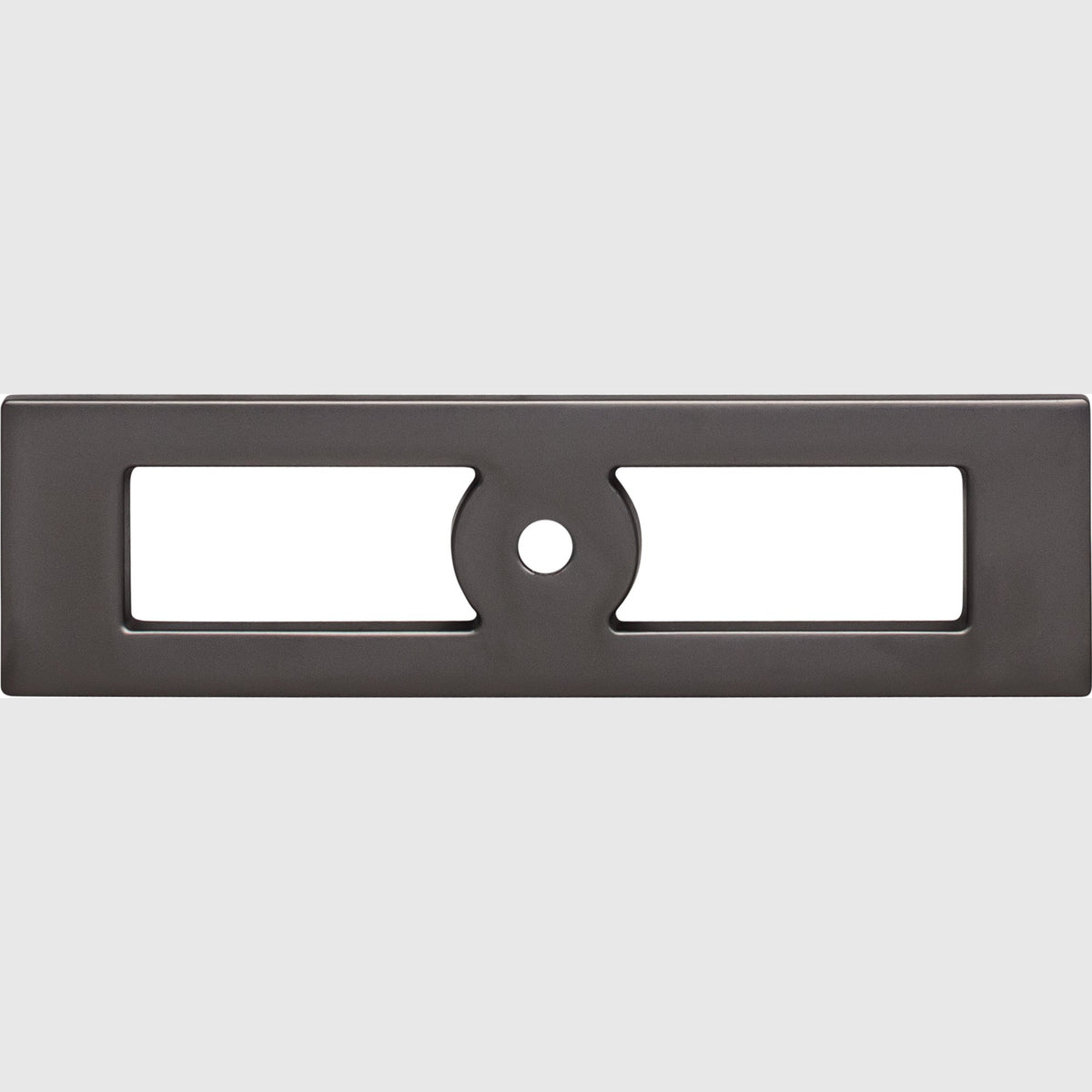 Hollin 4 9/32" Length Rectangle Knob