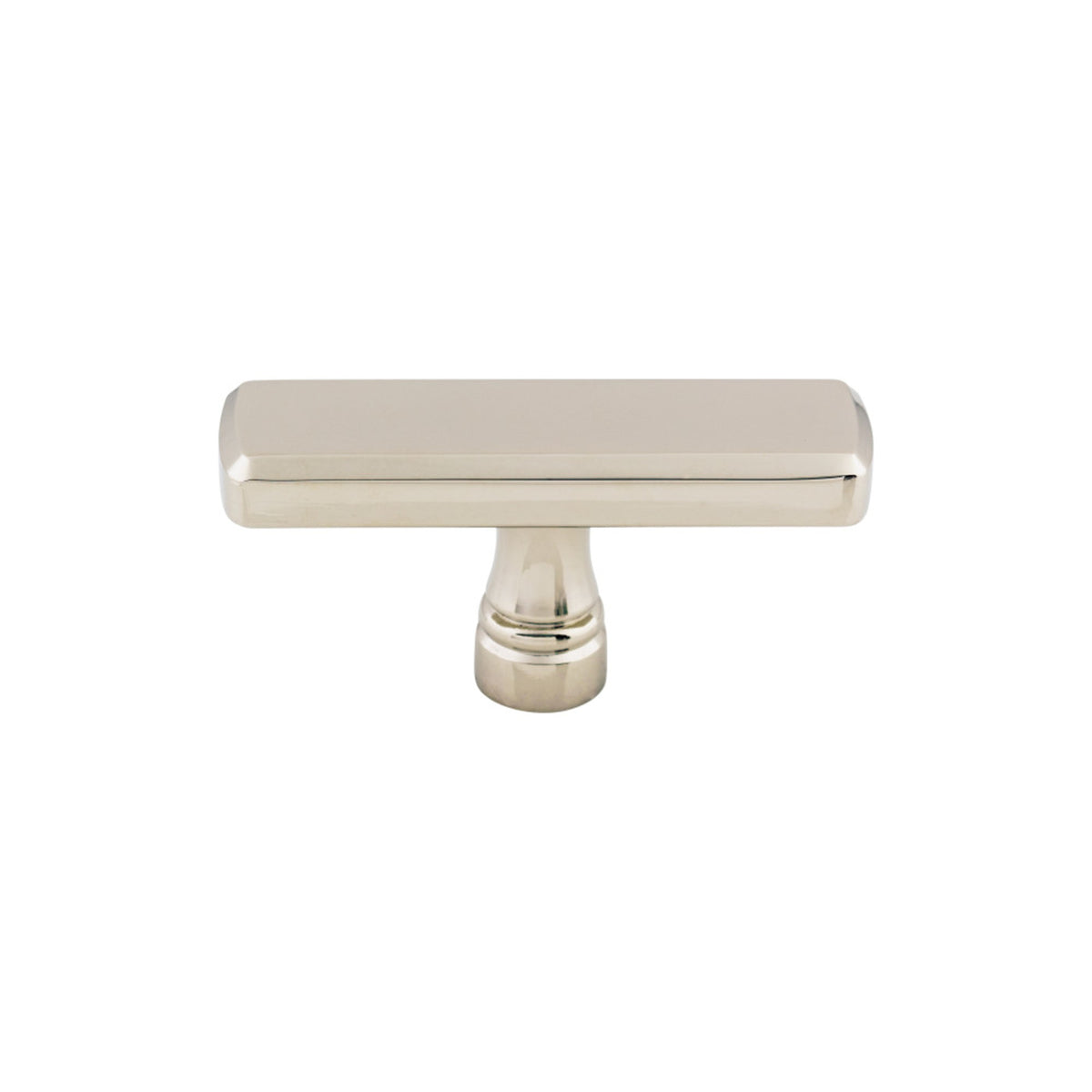 Kingsbridge 2 3/8" Length Rectangle Knob
