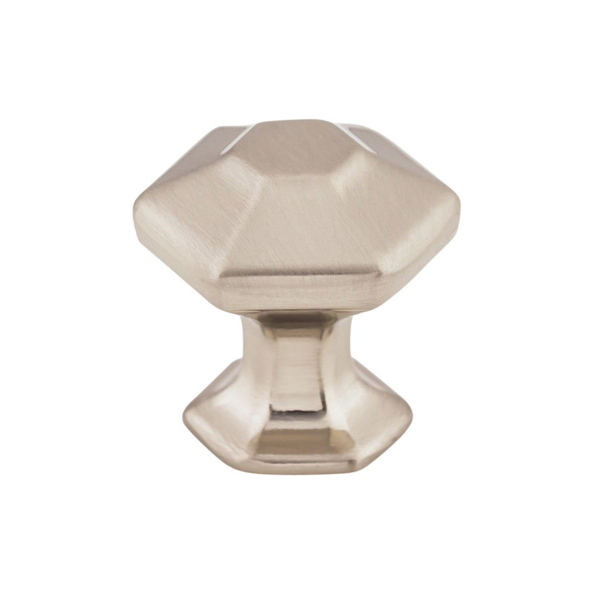 Spectrum 1" Diameter Round Knob