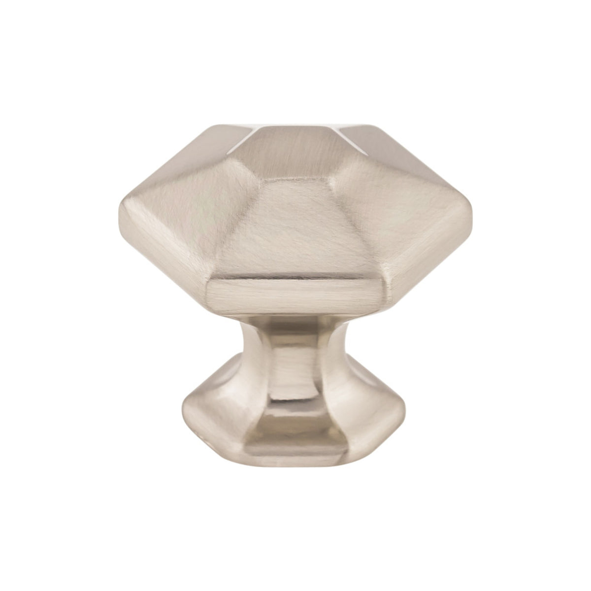 Spectrum 1 1/8" Diameter Round Knob