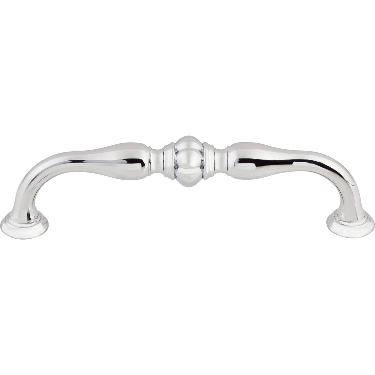 Allington 5 1/16" Center to Center Bar Pull