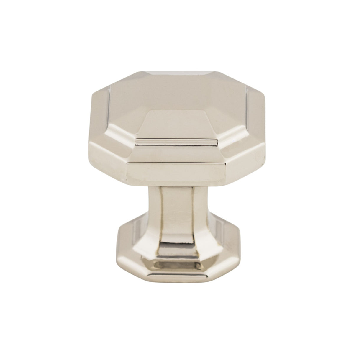 Emerald 1 1/8" Diameter Round Knob