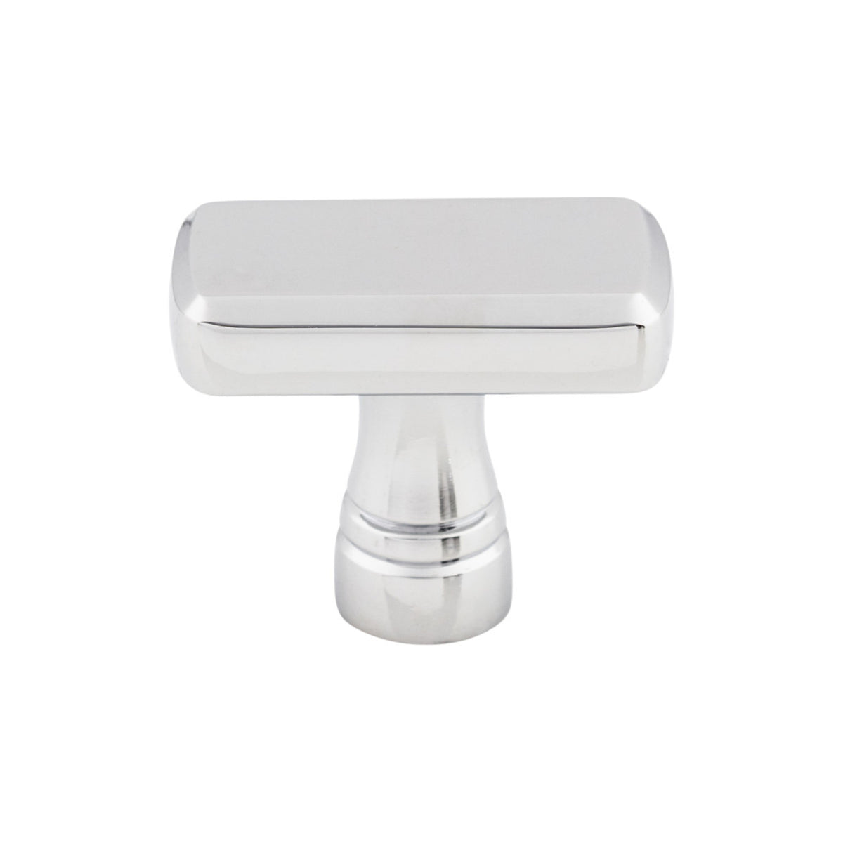 Kingsbridge 1 3/8" Length Rectangle Knob