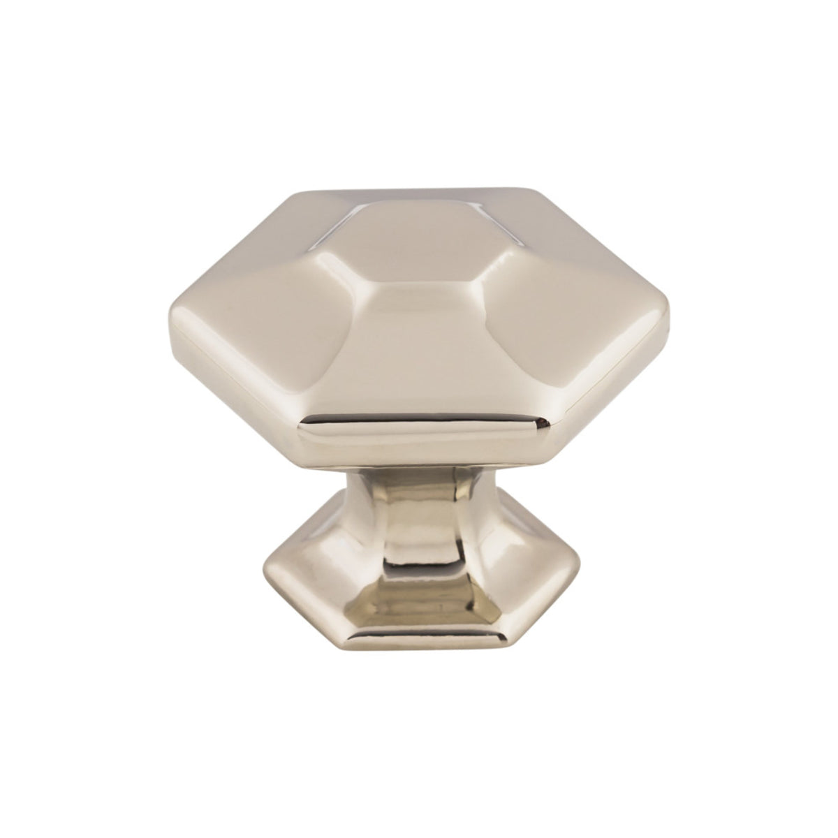 Spectrum 1 1/4" Diameter Round Knob
