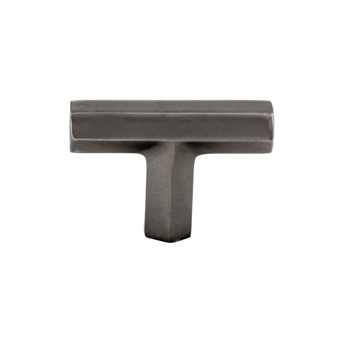 Lydia 1 3/4" Length Geometric Knob