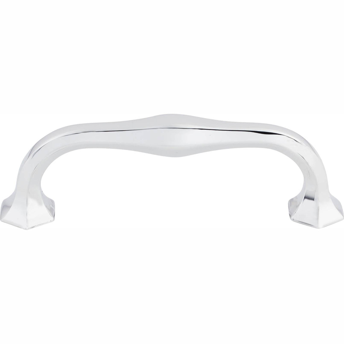 Spectrum 3 3/4" Center to Center Bar Pull