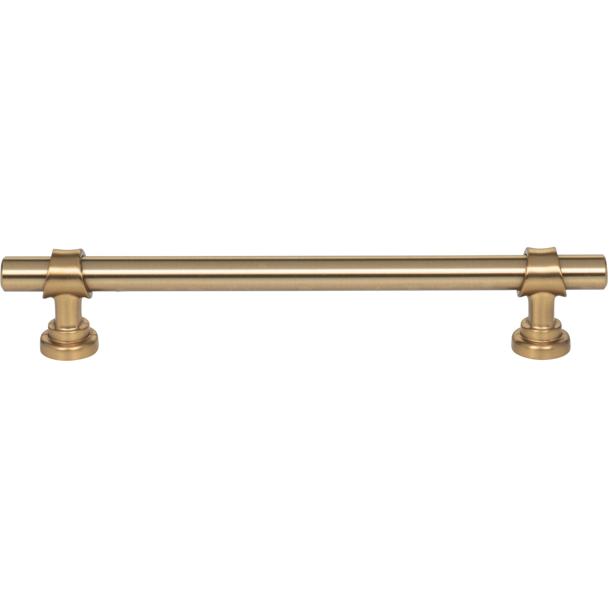 Bit 6 5/16" Center to Center Bar Pull