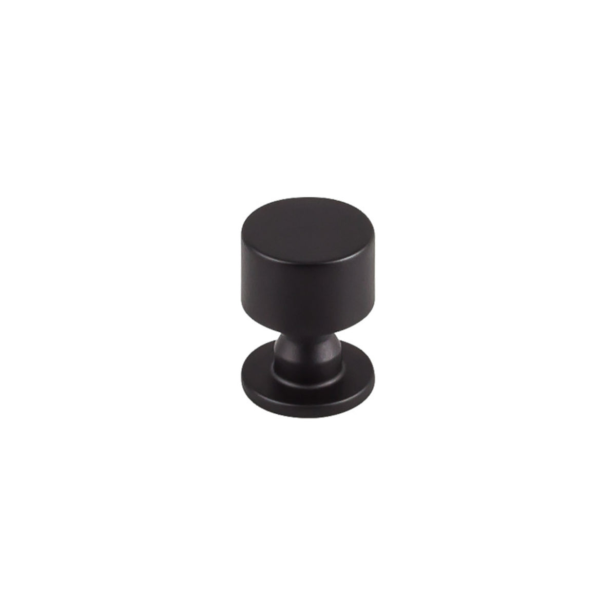Lily 1" Diameter Round Knob