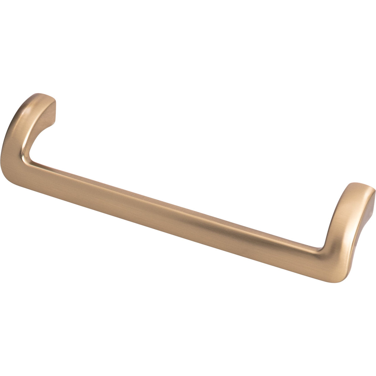 Kentfield 6 5/16" Center to Center Drop Handle