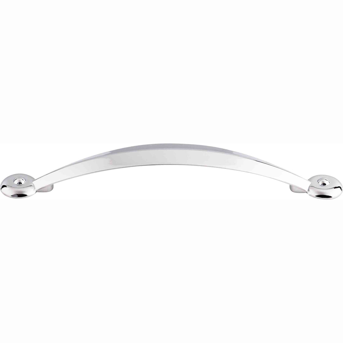 Angle 5 1/16" Center to Center Bar Pull