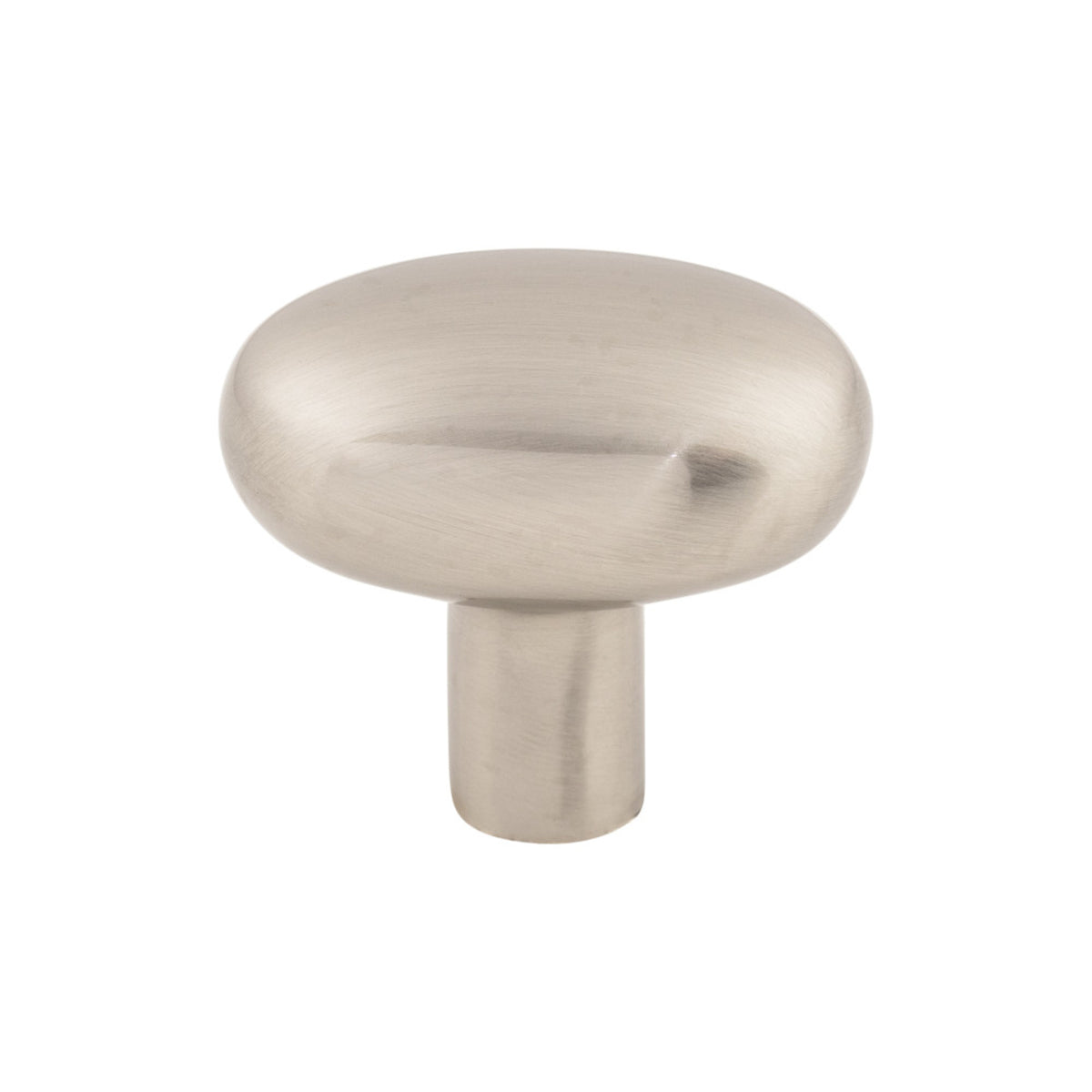 Aspen II Small Potato 1 9/16" Length Oval Knob
